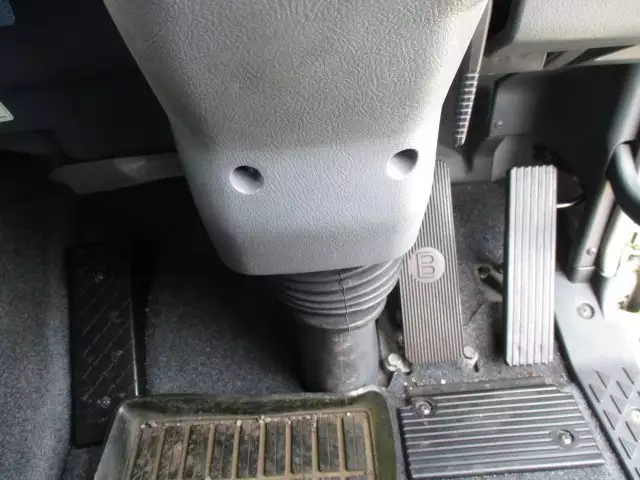 平成25年06月中古大型トラクタヘッド三菱ふそうスーパーグレートの画像18