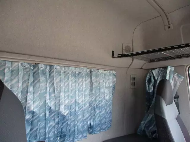 平成25年06月中古大型トラクタヘッド三菱ふそうスーパーグレートの画像24