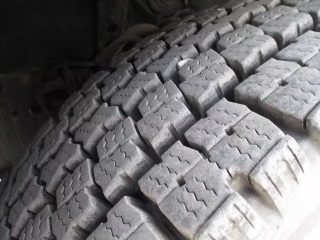 平成25年06月中古大型トラクタヘッド三菱ふそうスーパーグレートの画像26