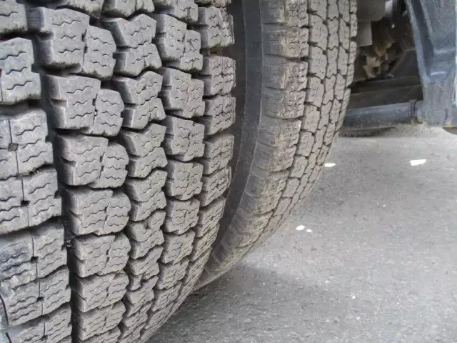 平成25年06月中古大型トラクタヘッド三菱ふそうスーパーグレートの画像27