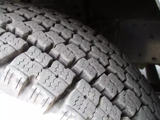平成25年06月中古大型トラクタヘッド三菱ふそうスーパーグレートの画像28
