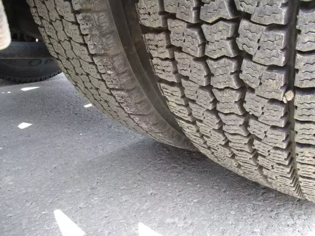 平成25年06月中古大型トラクタヘッド三菱ふそうスーパーグレートの画像29