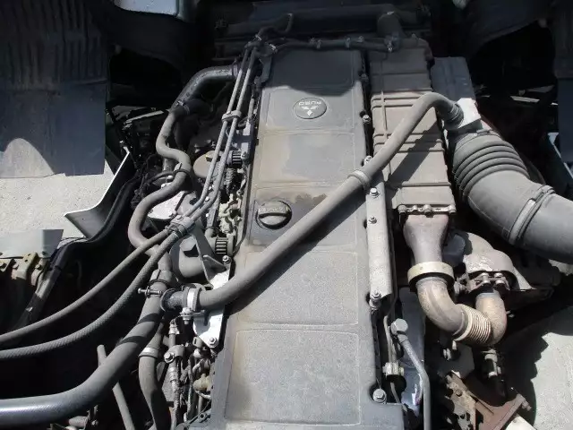 平成25年06月中古大型トラクタヘッド三菱ふそうスーパーグレートの画像30