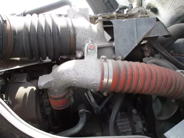 平成25年06月中古大型トラクタヘッド三菱ふそうスーパーグレートの画像32