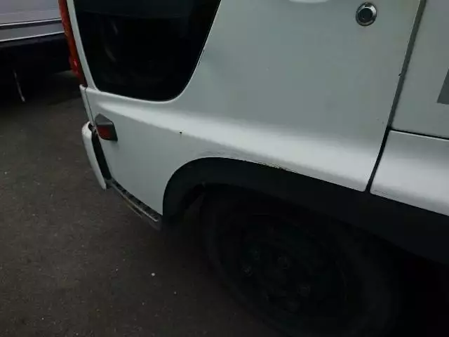 平成14年03月中古中型日野日野の画像14