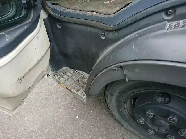 平成14年03月中古中型日野日野の画像15