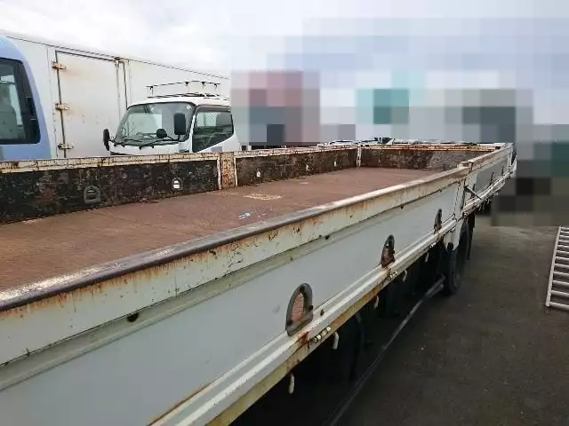 平成14年03月中古中型日野日野の画像16