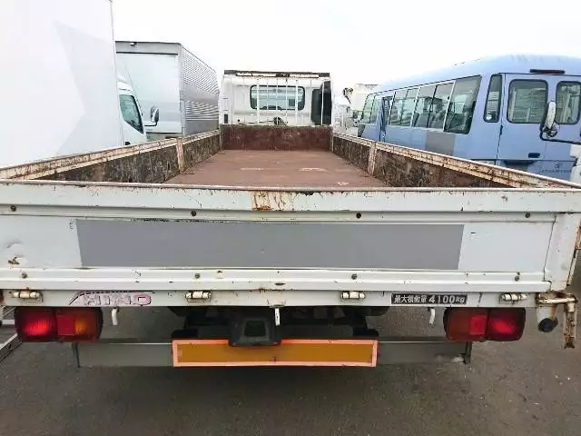 平成14年03月中古中型日野日野の画像20