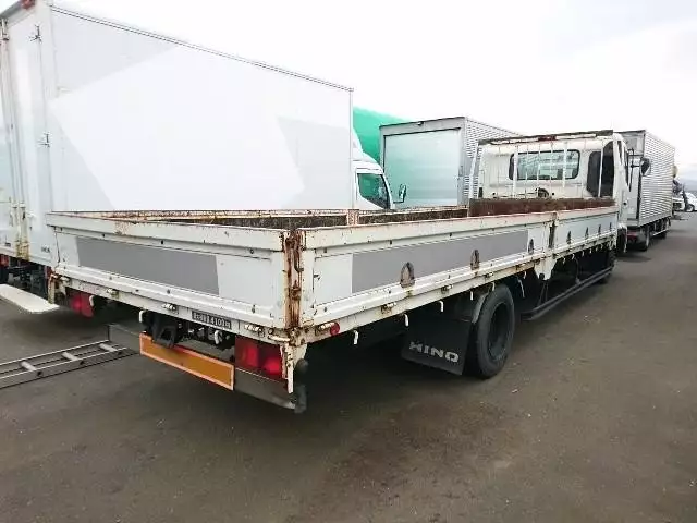 平成14年03月中古中型日野日野の画像3