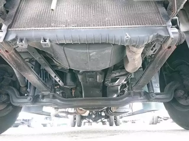 平成14年03月中古中型日野日野の画像25