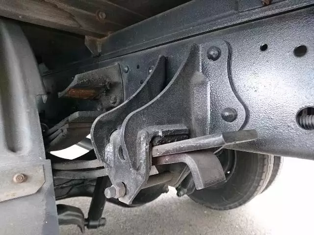 平成14年03月中古中型日野日野の画像27