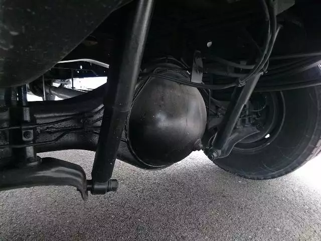 平成14年03月中古中型日野日野の画像28