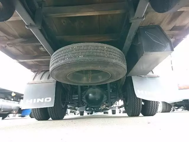 平成14年03月中古中型日野日野の画像29