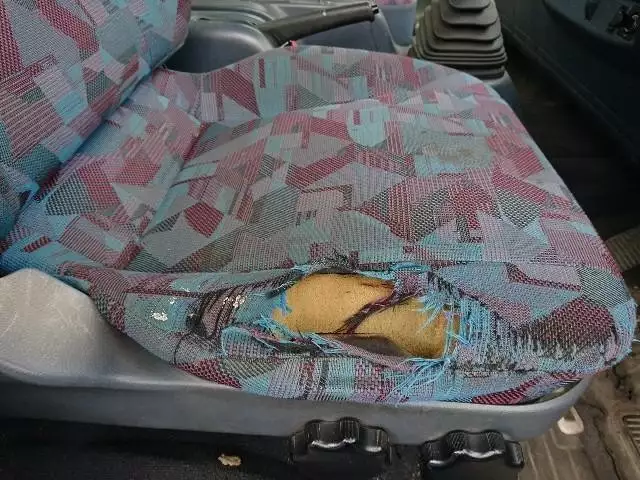 平成14年03月中古中型日野日野の画像32