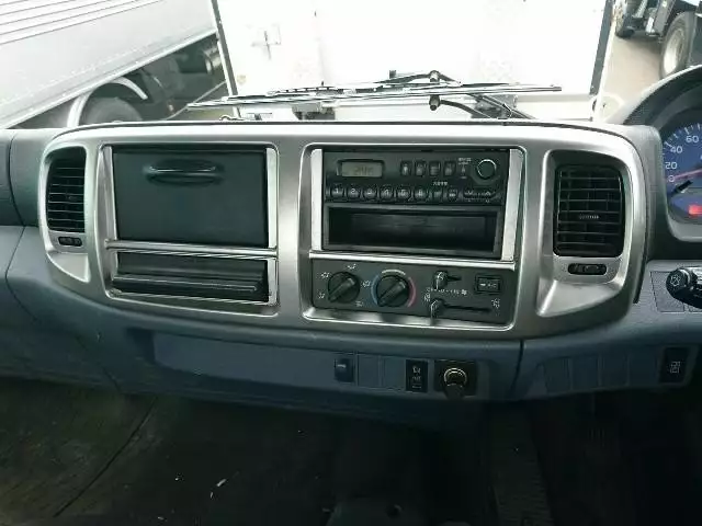 平成14年03月中古中型日野日野の画像35