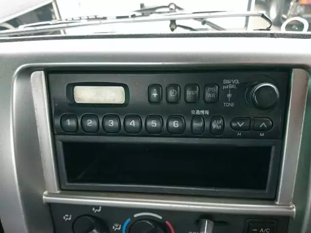 平成14年03月中古中型日野日野の画像36