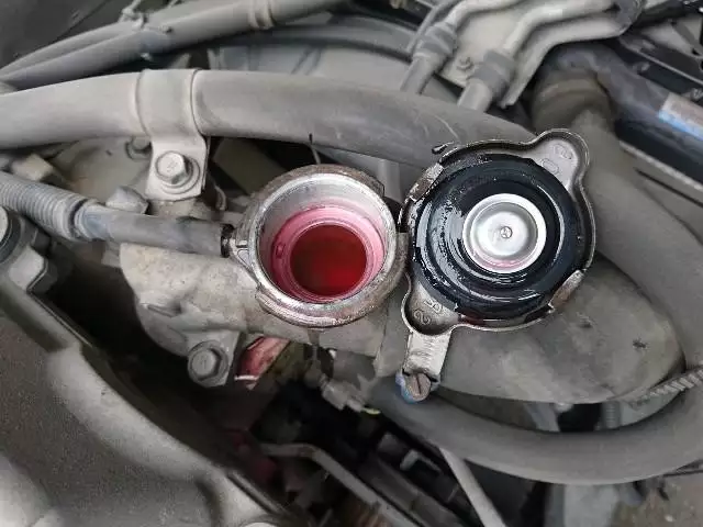 平成14年03月中古中型日野日野の画像8