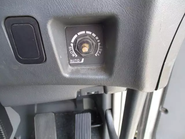 平成26年07月中古大型トラクタヘッド三菱ふそう三菱の画像6