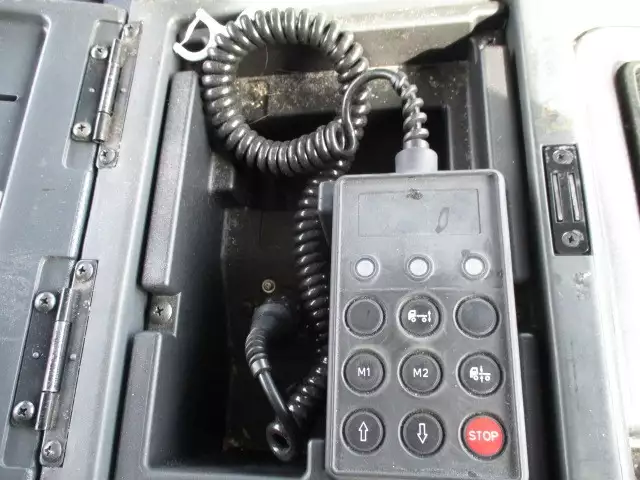 平成26年07月中古大型トラクタヘッド三菱ふそう三菱の画像11