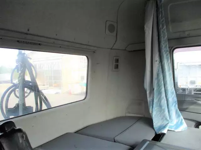 平成26年07月中古大型トラクタヘッド三菱ふそう三菱の画像12