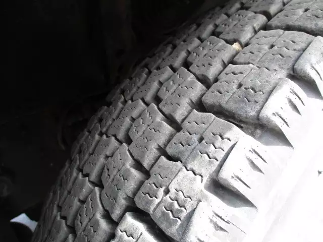 平成26年07月中古大型トラクタヘッド三菱ふそう三菱の画像13