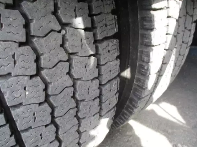 平成26年07月中古大型トラクタヘッド三菱ふそう三菱の画像14