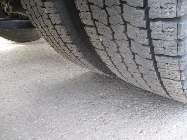 平成26年07月中古大型トラクタヘッド三菱ふそう三菱の画像16