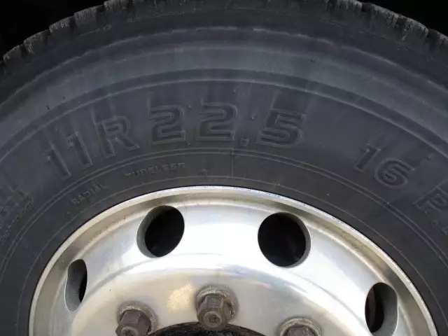 平成26年07月中古大型トラクタヘッド三菱ふそう三菱の画像17