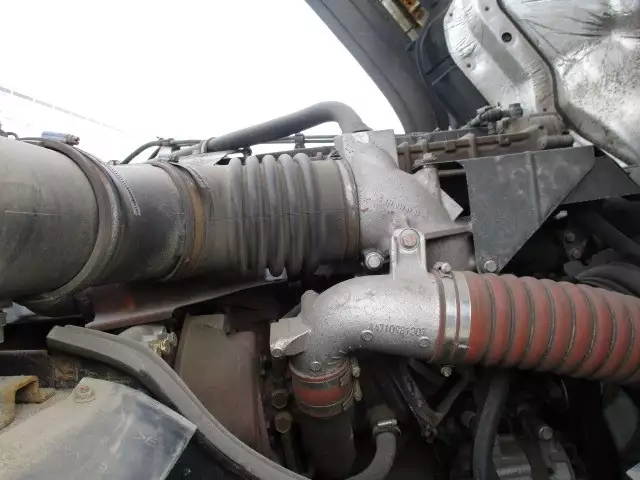 平成26年07月中古大型トラクタヘッド三菱ふそう三菱の画像20