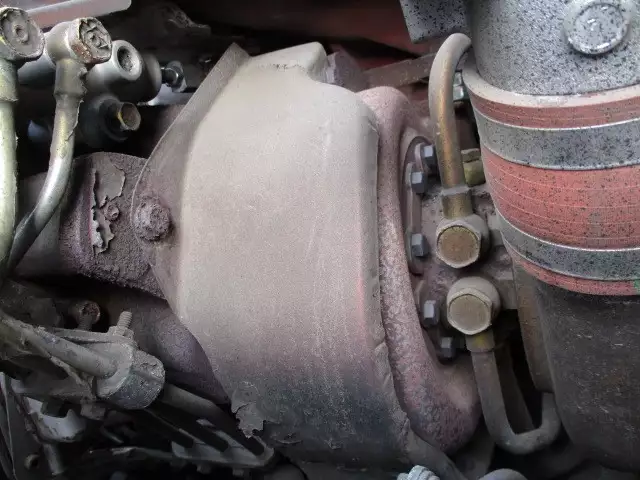 平成26年07月中古大型トラクタヘッド三菱ふそう三菱の画像21