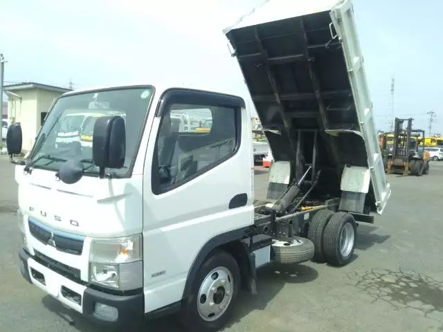 令和01年/平成31年02月中古小型三菱ふそう三菱の画像12