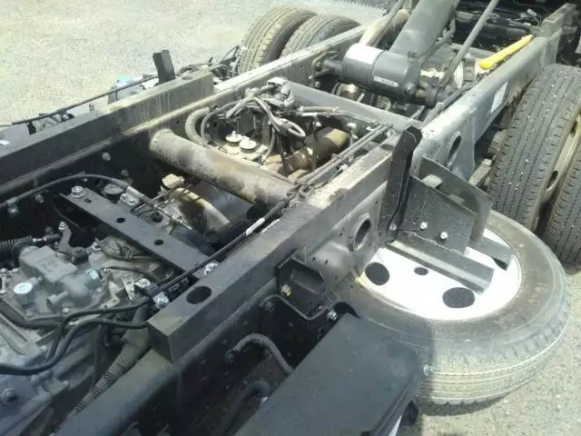 令和01年/平成31年02月中古小型三菱ふそう三菱の画像13