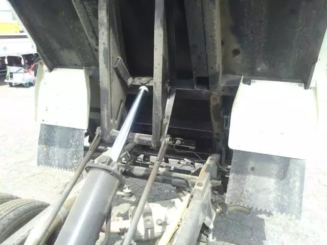 令和01年/平成31年02月中古小型三菱ふそう三菱の画像14