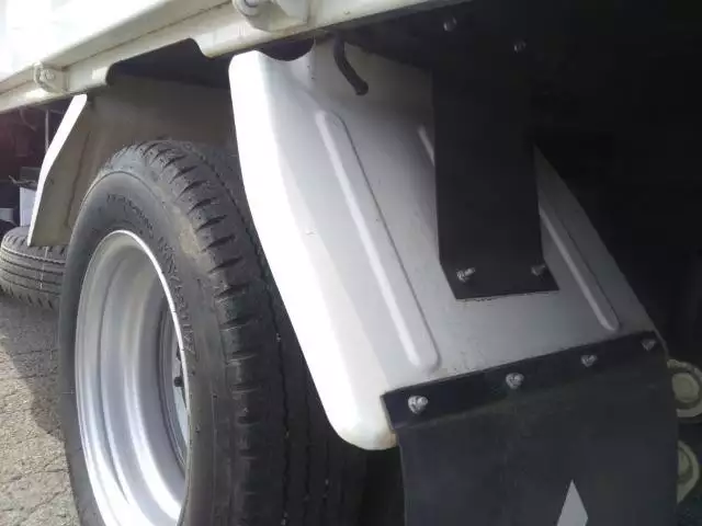 令和01年/平成31年02月中古小型三菱ふそう三菱の画像16