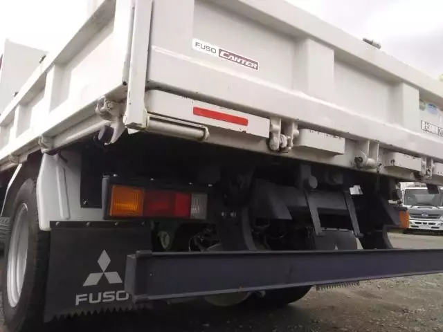 令和01年/平成31年02月中古小型三菱ふそう三菱の画像17