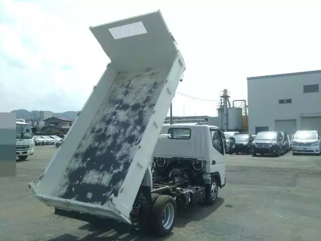 令和01年/平成31年02月中古小型三菱ふそう三菱の画像20