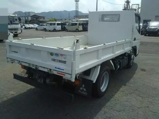 令和01年/平成31年02月中古小型三菱ふそう三菱の画像3