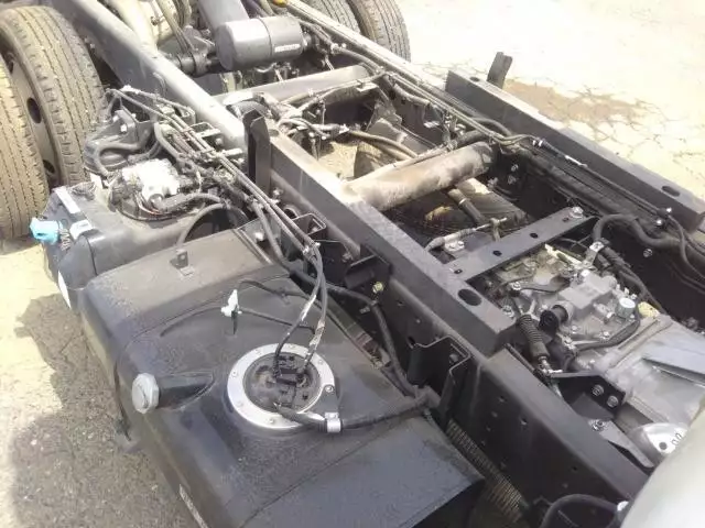 令和01年/平成31年02月中古小型三菱ふそう三菱の画像21