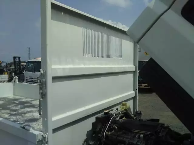 令和01年/平成31年02月中古小型三菱ふそう三菱の画像22