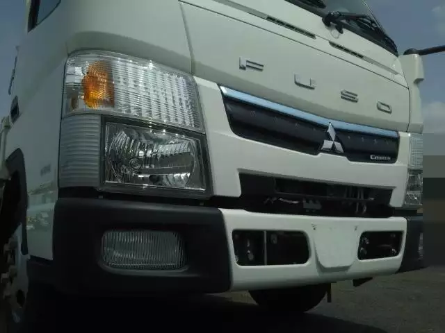 令和01年/平成31年02月中古小型三菱ふそう三菱の画像23