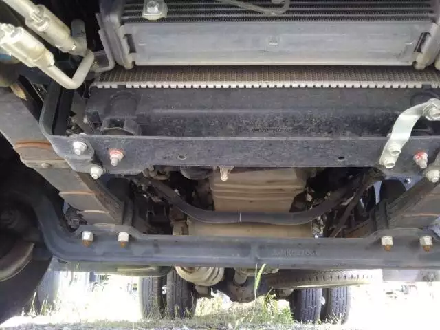 令和01年/平成31年02月中古小型三菱ふそう三菱の画像24