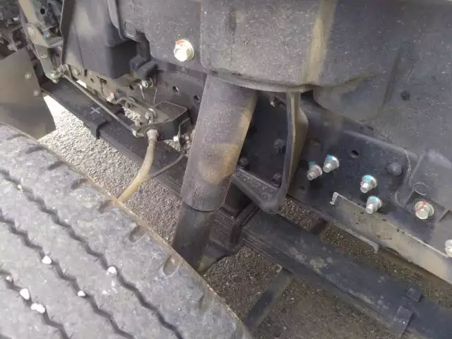 令和01年/平成31年02月中古小型三菱ふそう三菱の画像25