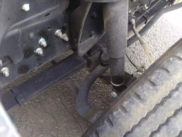 令和01年/平成31年02月中古小型三菱ふそう三菱の画像26