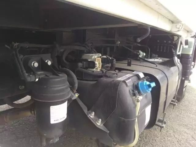 令和01年/平成31年02月中古小型三菱ふそう三菱の画像27