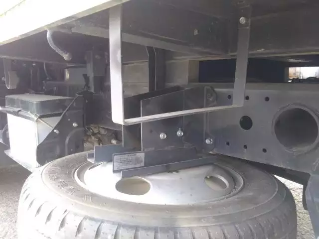 令和01年/平成31年02月中古小型三菱ふそう三菱の画像29