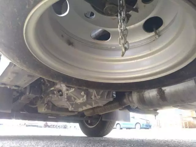 令和01年/平成31年02月中古小型三菱ふそう三菱の画像30