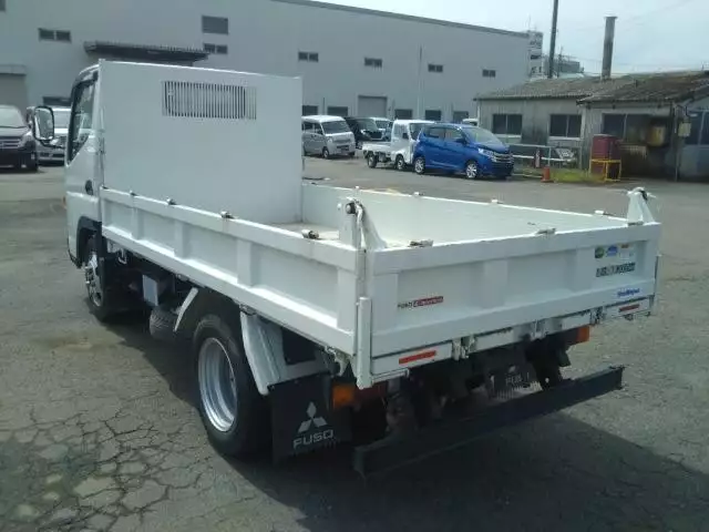 令和01年/平成31年02月中古小型三菱ふそう三菱の画像4