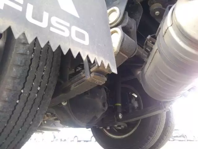 令和01年/平成31年02月中古小型三菱ふそう三菱の画像31