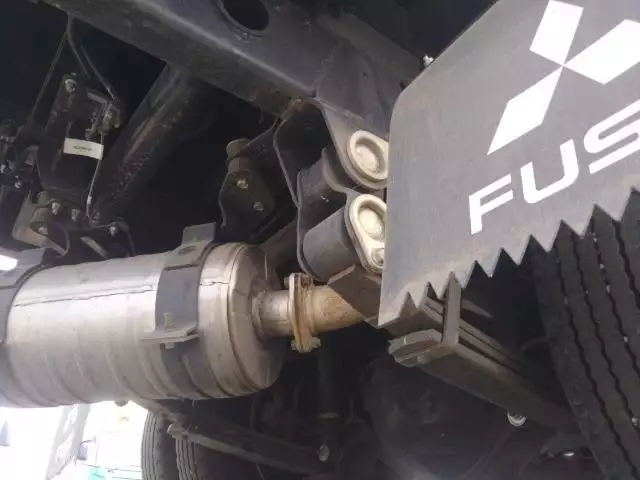 令和01年/平成31年02月中古小型三菱ふそう三菱の画像32