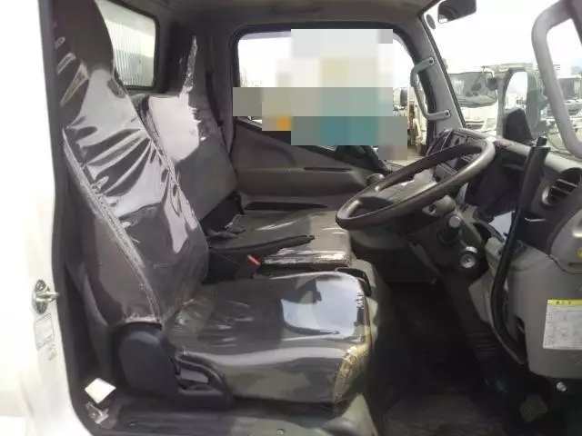 令和01年/平成31年02月中古小型三菱ふそう三菱の画像34